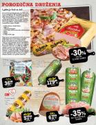 Akcija IDEA katalog delikatesa, 9. novembar do 3. decembar 2017 65276