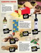 Akcija IDEA katalog delikatesa, 9. novembar do 3. decembar 2017 65279