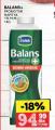 IDEA Jogurt Balans+ probiotic, 1kg