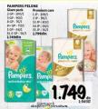 Roda Pampers Active baby dry pelene