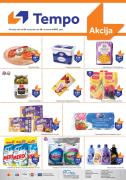 Katalog TEMPO nedeljna akcija, 10-16. novembar 2017