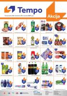 Akcija TEMPO nedeljna akcija, 10-16. novembar 2017 65293
