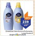 TEMPO Felce Azzurra omekšivač za veš, 2 l
