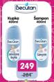 Aksa Becutan šampon i kupka, 400ml