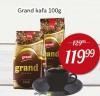 Super Vero Grand Gold melevna kafa