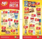 Katalog SP Marketi nedeljna akcija, 13-17. novembar 2017