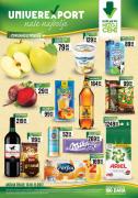 Katalog Univerexport nedeljna akcija, 13-16. novembar 2017