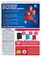 Akcija Beogradske novine IDEA, 13-19. novembar 2017 65328