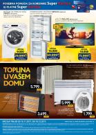 Akcija Roda Tehnika katalog akcija, 10. novembar do 10. decembar 2017 65362