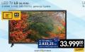 Roda Televizor LG TV 32 in LED HD Ready, 32LJ510U