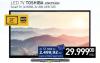 Roda Toshiba TV 32 in Smart LED HD Ready