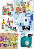Akcija IDEA Beograđanka otvaranje, akcija 15-26. novembar 2017 65377