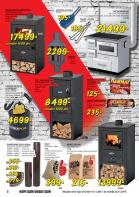 Akcija Uradi Sam katalog akcija, 15-26. novembar 2017 65393
