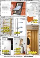 Akcija Uradi Sam katalog akcija, 15-26. novembar 2017 65396