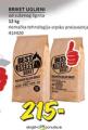 Uradi Sam Briketi ugljeni od sušenog lignita, 12kg