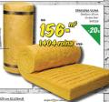 Uradi Sam Staklena vuna, debline 10cm, rolna 9m2