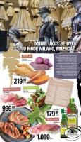 Akcija Mercator katalog akcija, 16-29. novembar 2017 65405