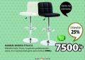 JYSK d.o.o  Barska stolica HAmmel