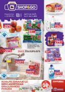 Katalog Shop&Go katalog akcija, 16-29. novembar 2017