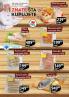 Akcija MAXI katalog akcija, 16-29. novembar 2017 65462