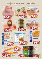 Akcija DIS Market katalog akcija, 16-29. novembar 2017 65479