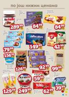 Akcija DIS Market katalog akcija, 16-29. novembar 2017 65487
