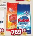 Dis market Rubel prašak za veš, 9kg