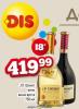 Dis market JP Chenet Vino 0,75l