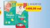 Dis market Pampers Active baby dry pelene