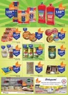 Akcija TEMPO katalog akcija, 16-29. novembar 2017 65496