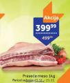 TEMPO Praseće meso, 1kg