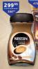 TEMPO Nescafe Creme instant kafa