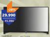 TEMPO Elin LED TV