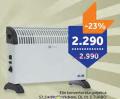TEMPO Elin konvertorska grejalica