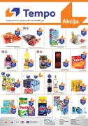 Katalog TEMPO nedeljna akcija, 17-23. novembar 2017