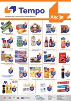 Akcija TEMPO nedeljna akcija, 17-23. novembar 2017 65557