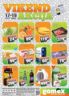 katalog gomex