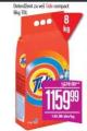 Gomex Tide deterdžent za veš, 10kg