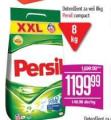 Gomex Persil deterdžent za veš, 8kg