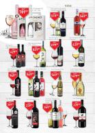 Akcija Super Vero katalog akcija, 17-30. novembar 2017  65603