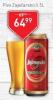 Super Vero Pivara Zaječar Zaječarsko pivo 0,5 l