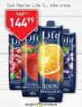 Super Vero Nectar Life Premium sokovi, 1l