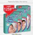 Super Vero Evy Baby pelene