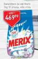 Super Vero Merix deterdžent za veš, 3kg