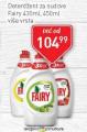 Super Vero Fairy deterdžent za pranje sudova
