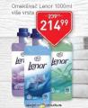 Super Vero Lenor omekšivač za veš, 1l
