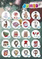 Akcija Jumbo katalog novembar 2017 do januar 2018 65622
