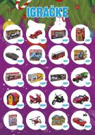Akcija Jumbo katalog novembar 2017 do januar 2018 65625