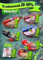 Akcija Trgopromet katalog akcija, 20. novembar do 3. decembar 2017 65631
