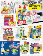 Akcija IDEA katalog akcija, 20. novembar do 3. decembar 2017 65693